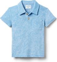 Little Paper Kids Grayson Polo