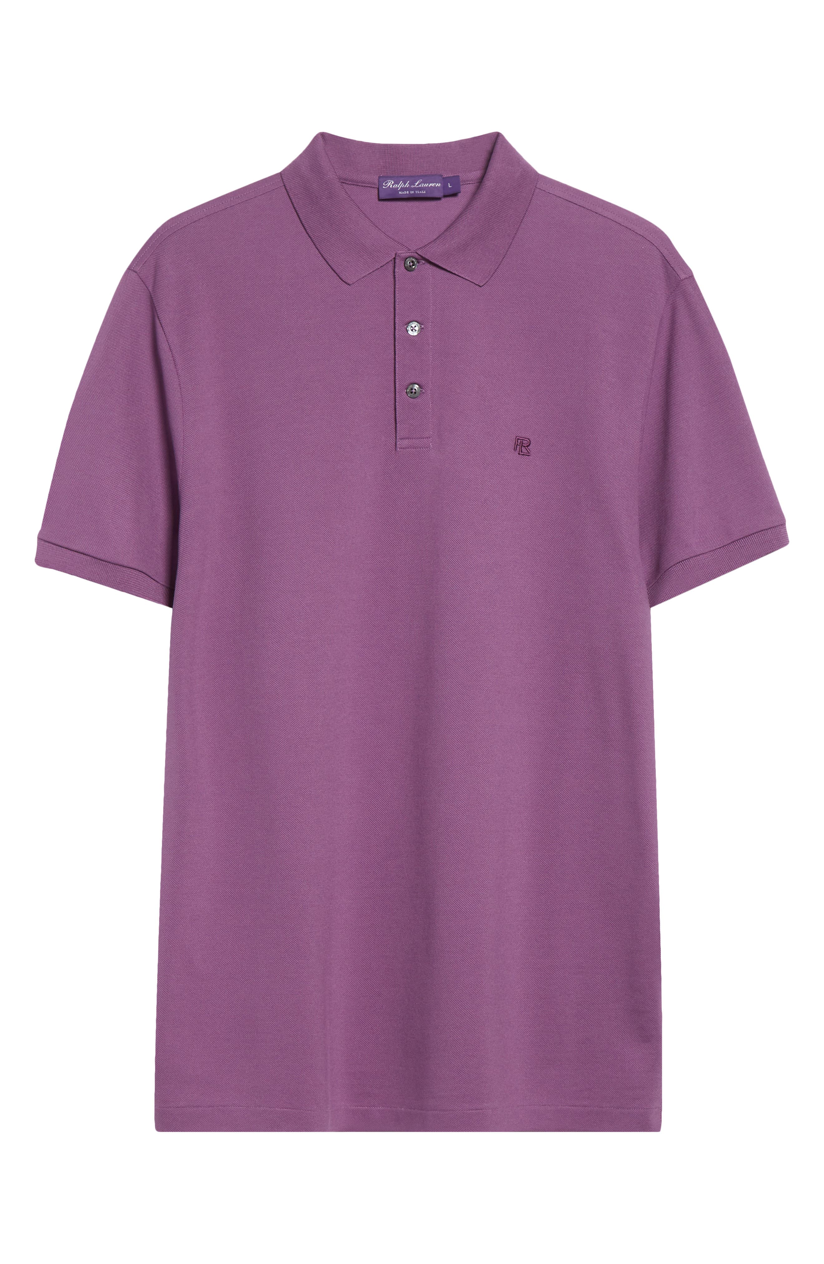 selected FIG PURPLE