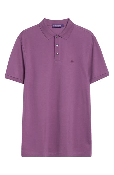 VIP【関税送料無料】希少 Ralph Lauren Purple Label SL Shirt Ralph Lauren Purple Label Langley Linen Sport Shirt | Saks