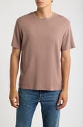 FRAME Duo Fold Cotton T-Shirt