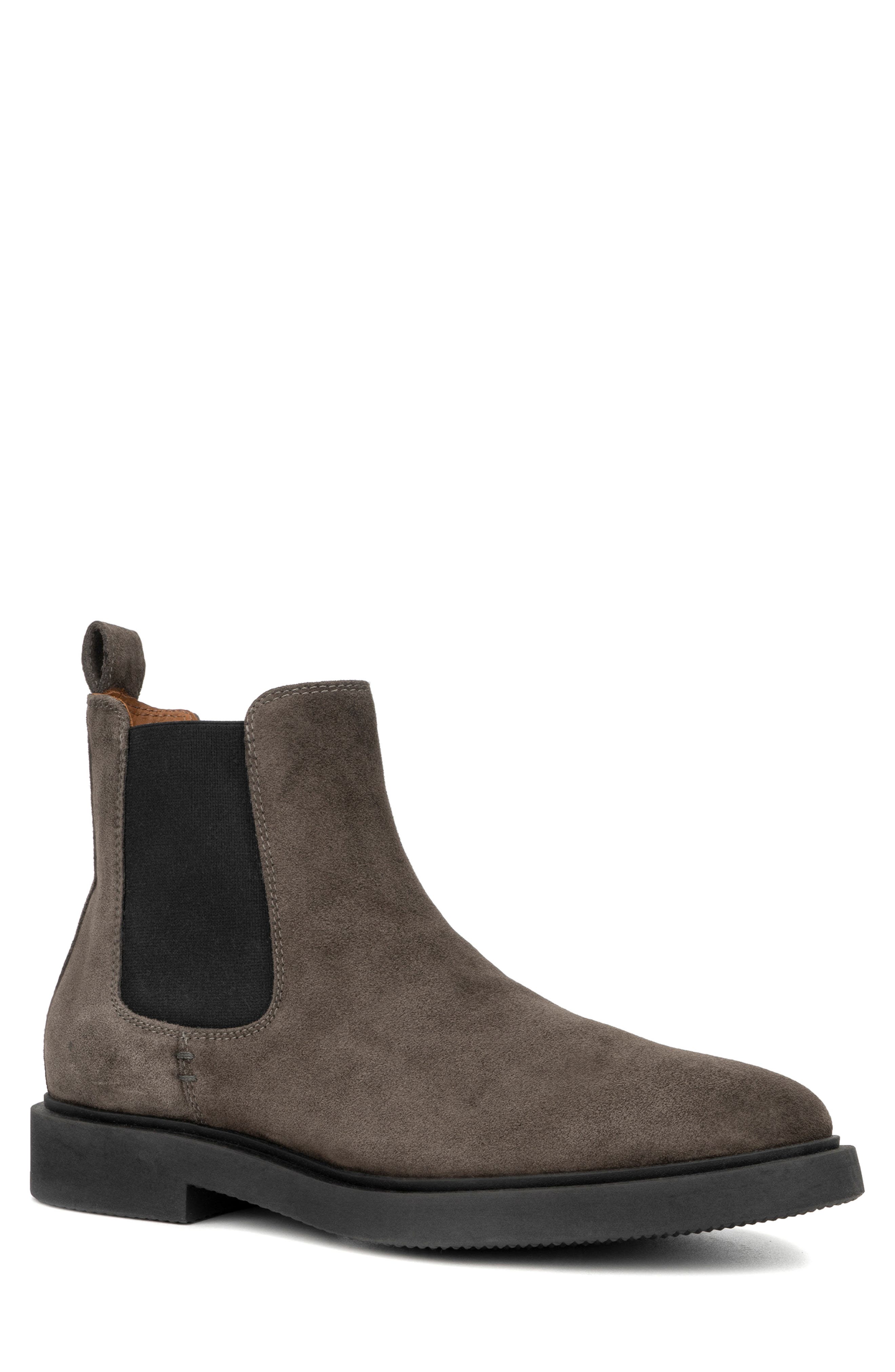 Aquatalia Pietro Chelsea Boot, Main, color, 