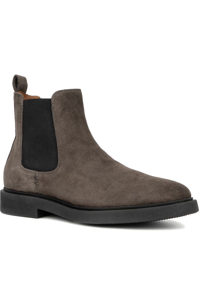 Aquatalia Pietro Chelsea Boot, Main, color,