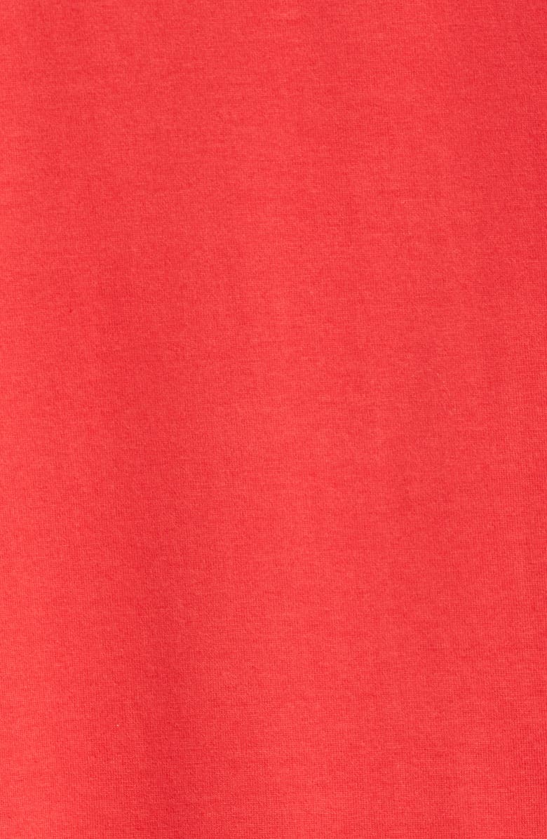 Givenchy Peter Miles Nine Miles Deep Graphic Tee, Alternate, color,