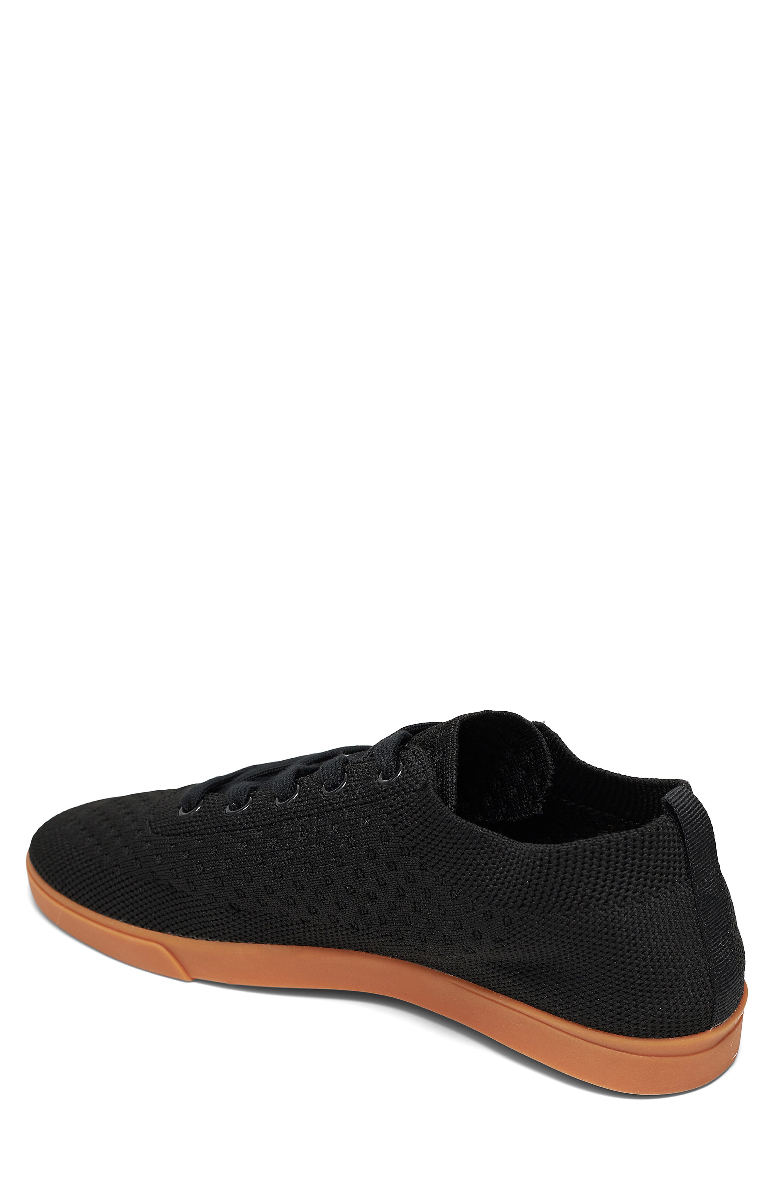 SUAVS Zilker Sneaker, Alternate, color, 
