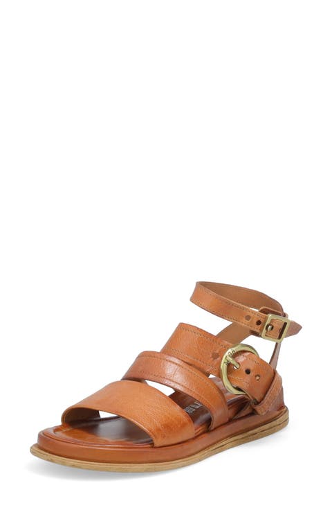 Stiles Ankle Strap Sandal (Women)