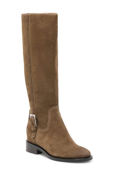 Kilian H20 Waterproof Knee High Boot (Women)