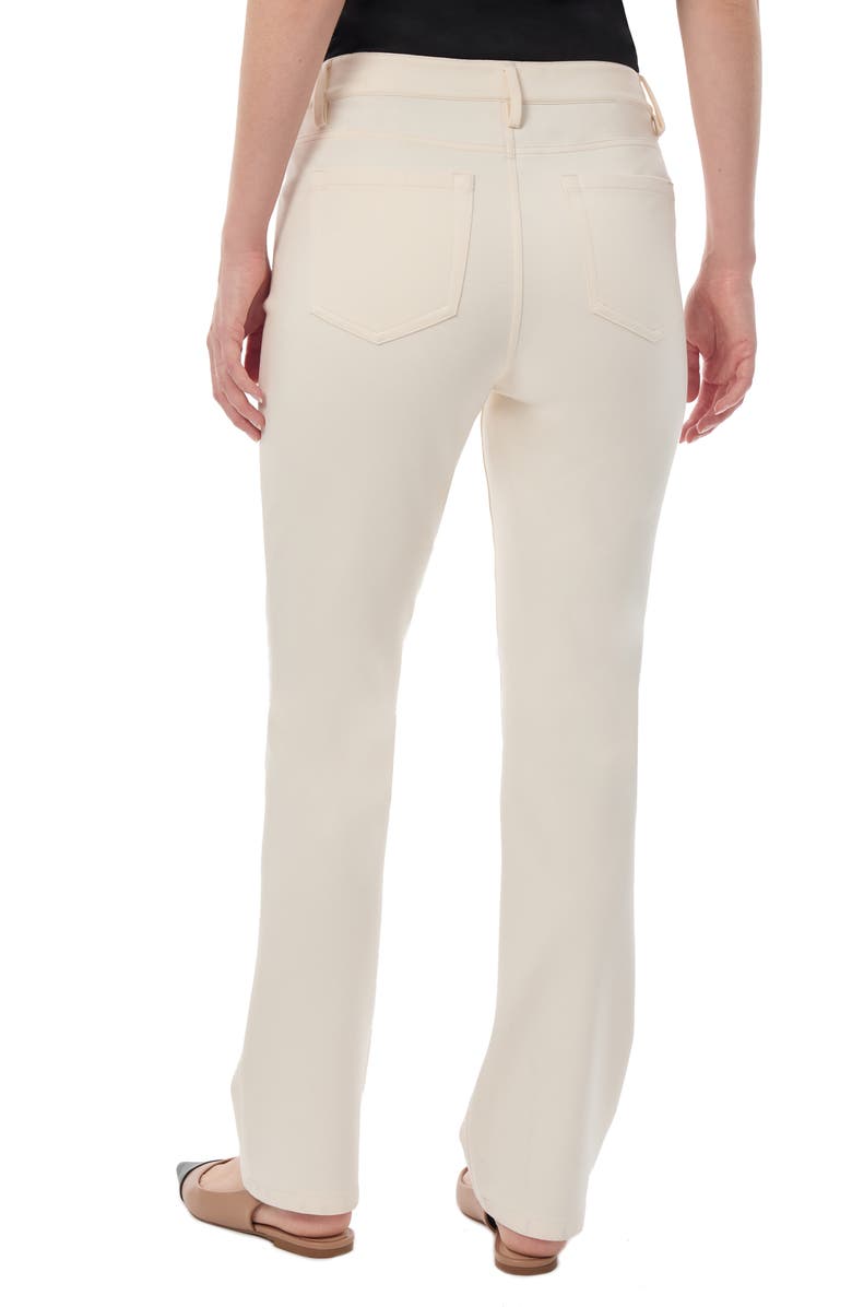 Jones New York Lexington Straight Leg Jeans, Alternate, color,