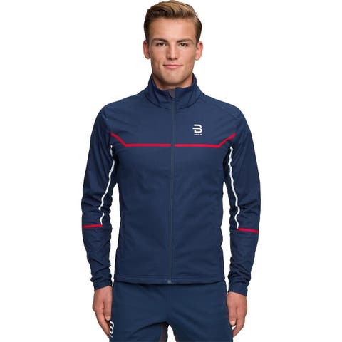 Pace Jacket - Men's