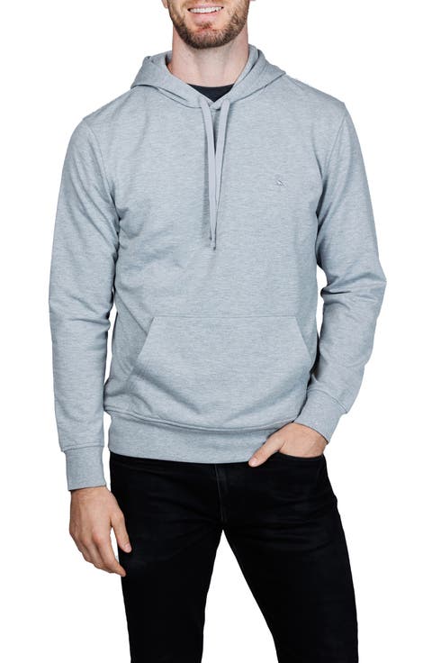Fleece Hoodie
