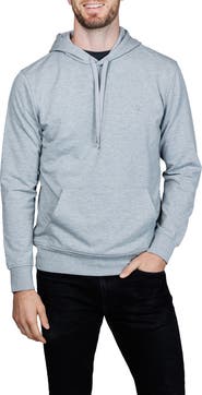 TailorByrd Fleece Hoodie