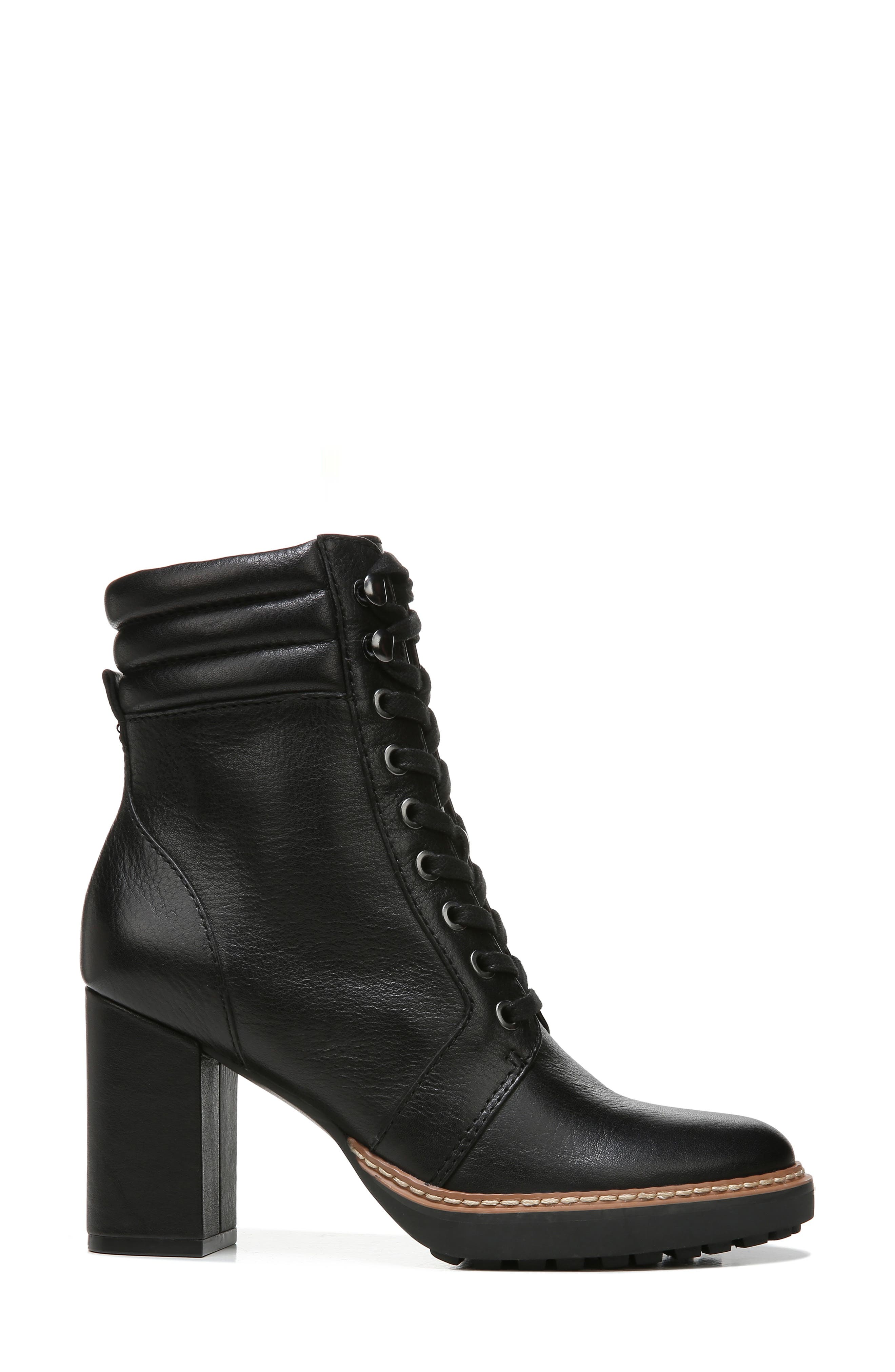 Naturalizer Callie Bootie, Alternate, color, 