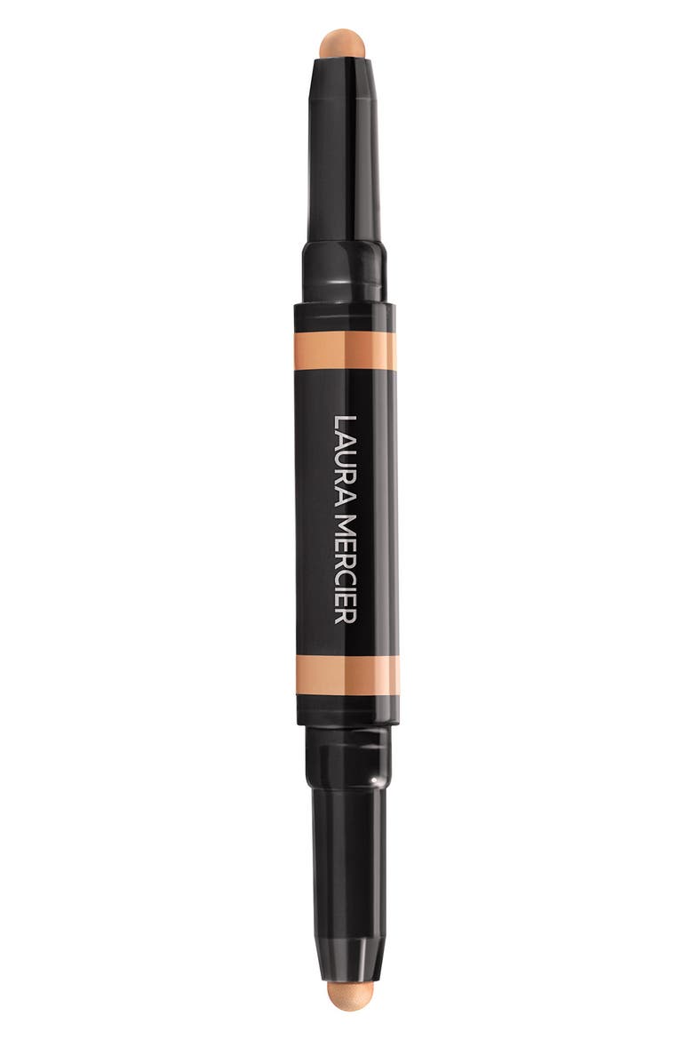 Secret Camouflage Correct and Brighten Concealer Duo Stick, Main, color, 4N