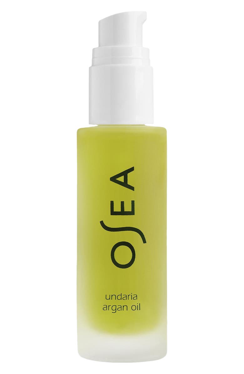 OSEA Undaria Argan Oil, Main, color, 