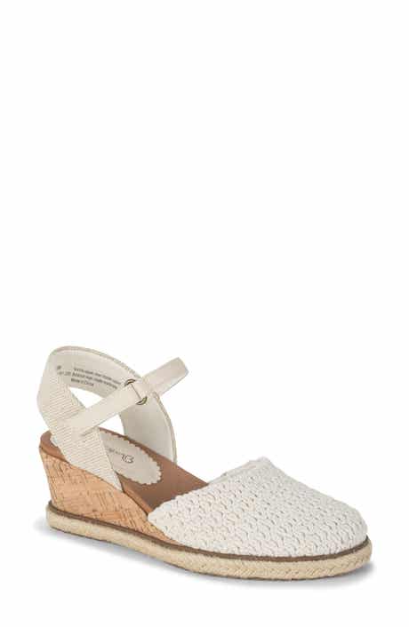 【Kate Spade】Polly Espadrille Wedge Sandal ◆国内発送◆ Kate Spade New York polly espadrille wedge sandal (Women