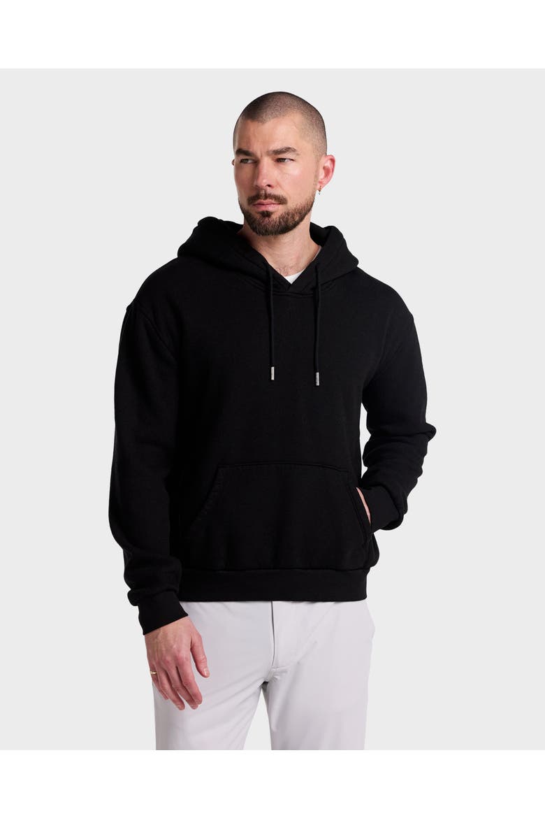 Classic Hoodie Super Soft, Main, color, Black