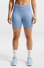 Nike Dri-FIT High Waist 5-Inch Bike Shorts