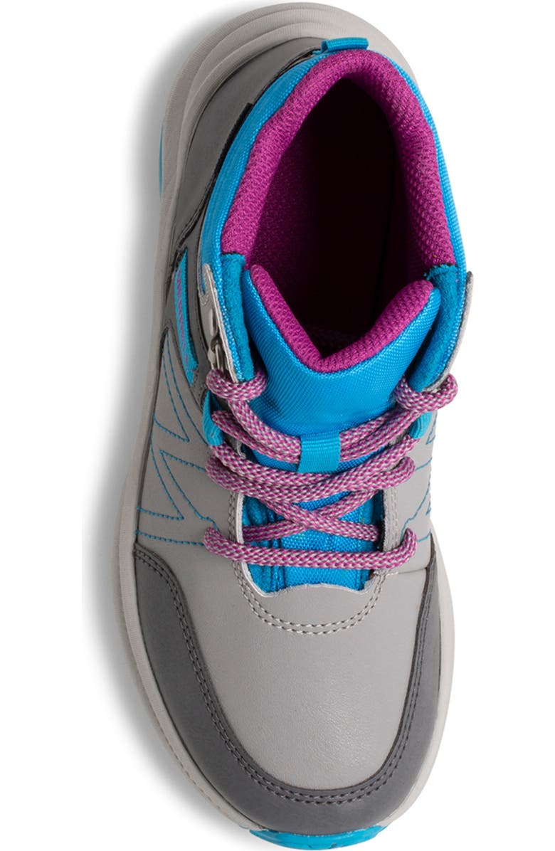 Merrell Greylock Waterproof Boot, Alternate, color,