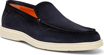 Santoni Botanist Slip-On Shoe (Men) | Nordstrom display picture 2