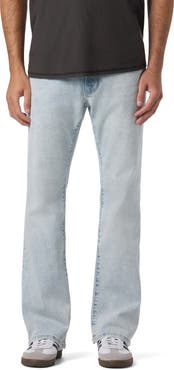 Hudson Jeans Kick Flare Jeans