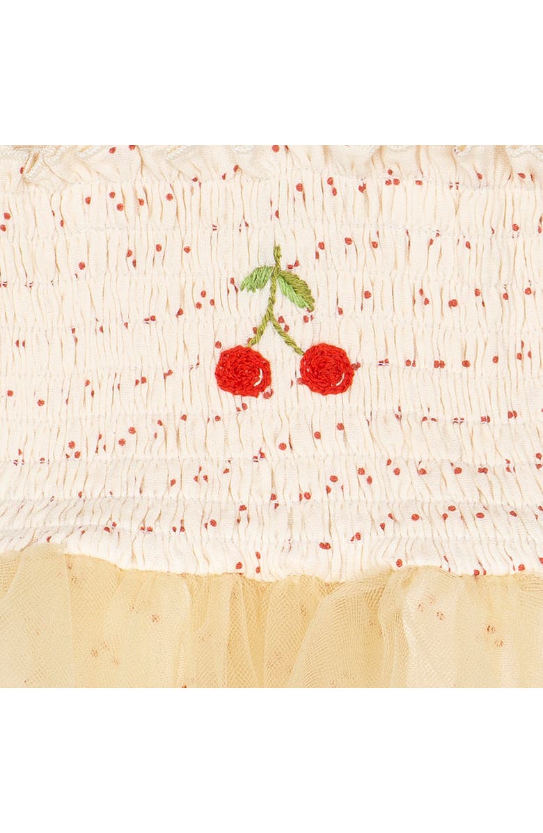 Wild Wawa Cherry Tutu, Alternate, color, Cherry