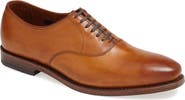Allen Edmonds Carlyle Plain Toe Oxford