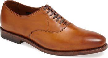 Allen Edmonds Carlyle Plain Toe Oxford (Men) | Nordstrom Allen Edmonds Carlyle Plain Toe Oxford (Men) | Nordstrom