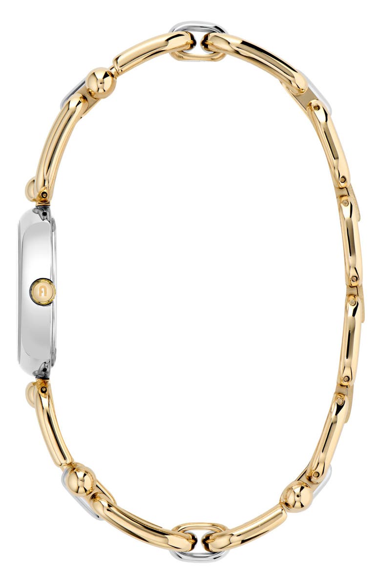 Furla Heritage Bracelet Watch, 28 mm x 6.2 mm, Alternate, color, 