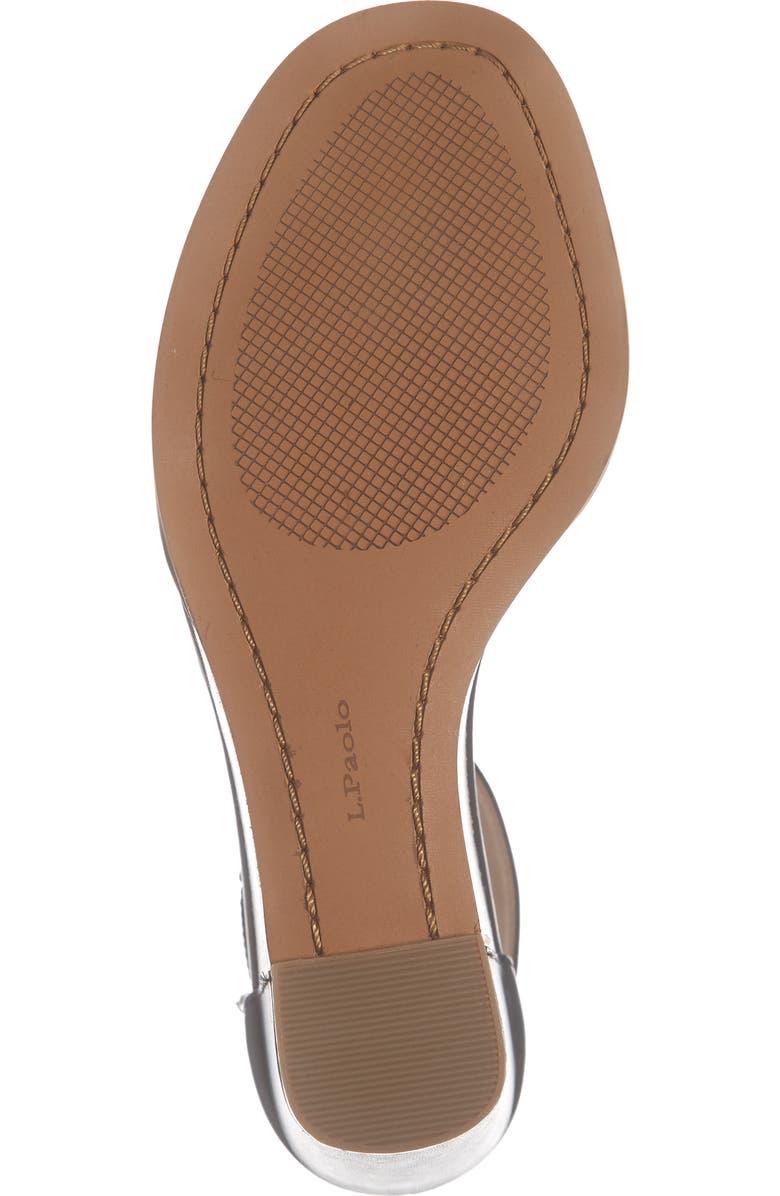 Linea Paolo Elodie Wedge Sandal, Alternate, color,