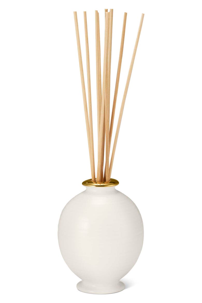 Siena Madaket Geranium Diffuser Set, Alternate, color, CREAM