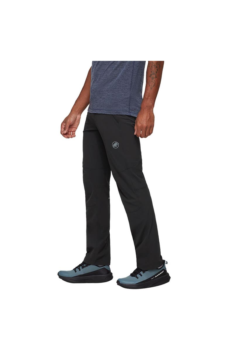 Mammut Runbold Iv Pant - Men's, Alternate, color, Black