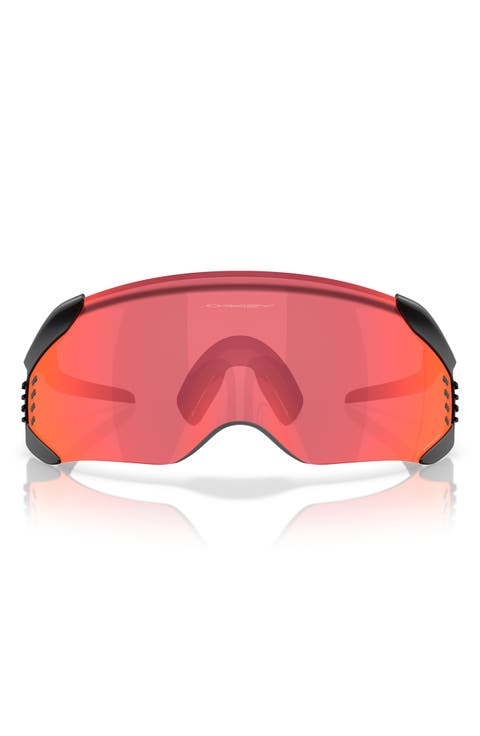 52mm Velo Kato Prizm™ Rectangle Sunglasses
