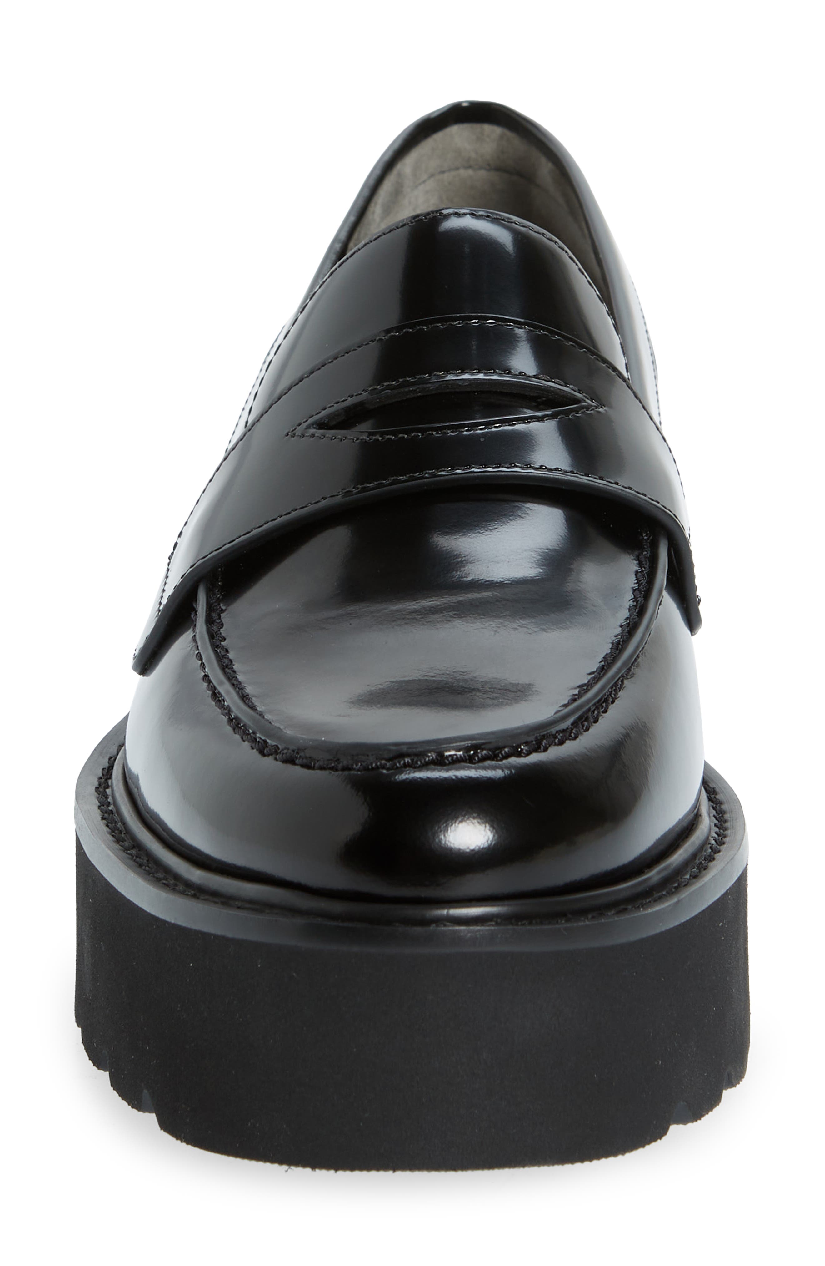 Stuart Weitzman Ultralift Loafer, Alternate, color, 