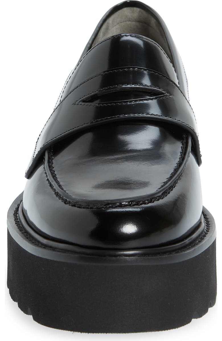 Stuart Weitzman Ultralift Loafer, Alternate, color,