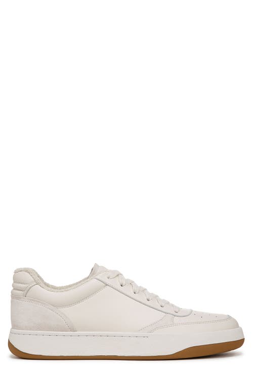 Vince Fresco Court Sneaker