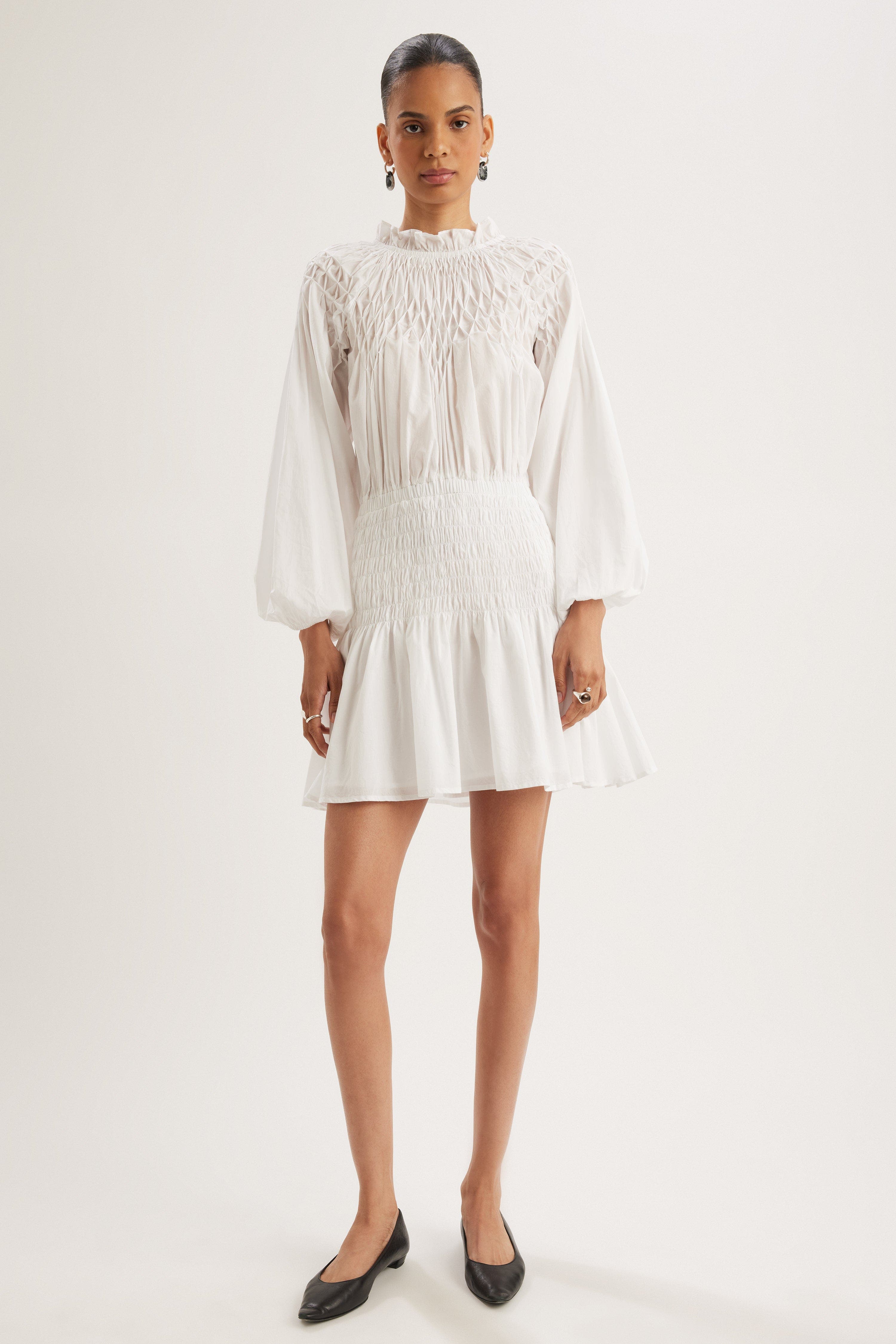 Celeste Dress