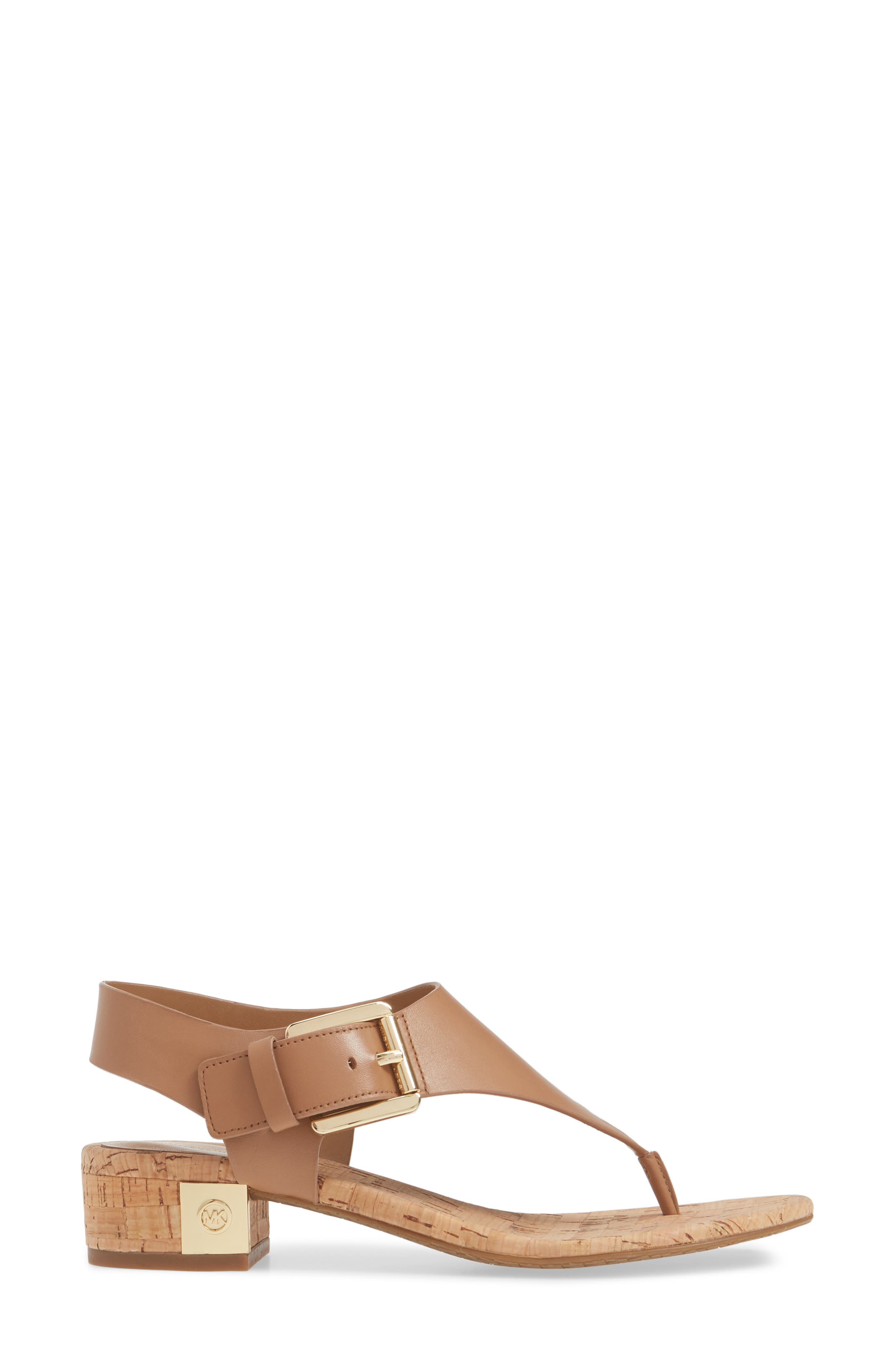 MICHAEL Michael Kors London Sandal, Alternate, color, 