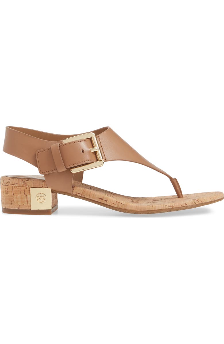 MICHAEL Michael Kors London Sandal, Alternate, color,
