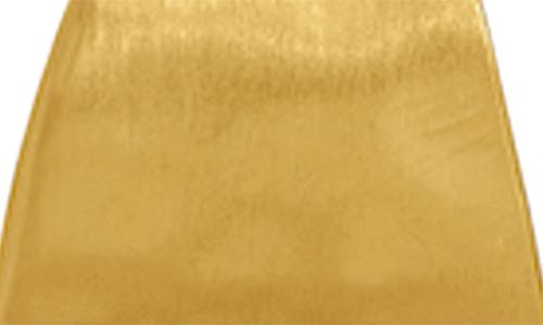 Dean Davidson Mara Wide Huggie Hoop Earrings In Gold