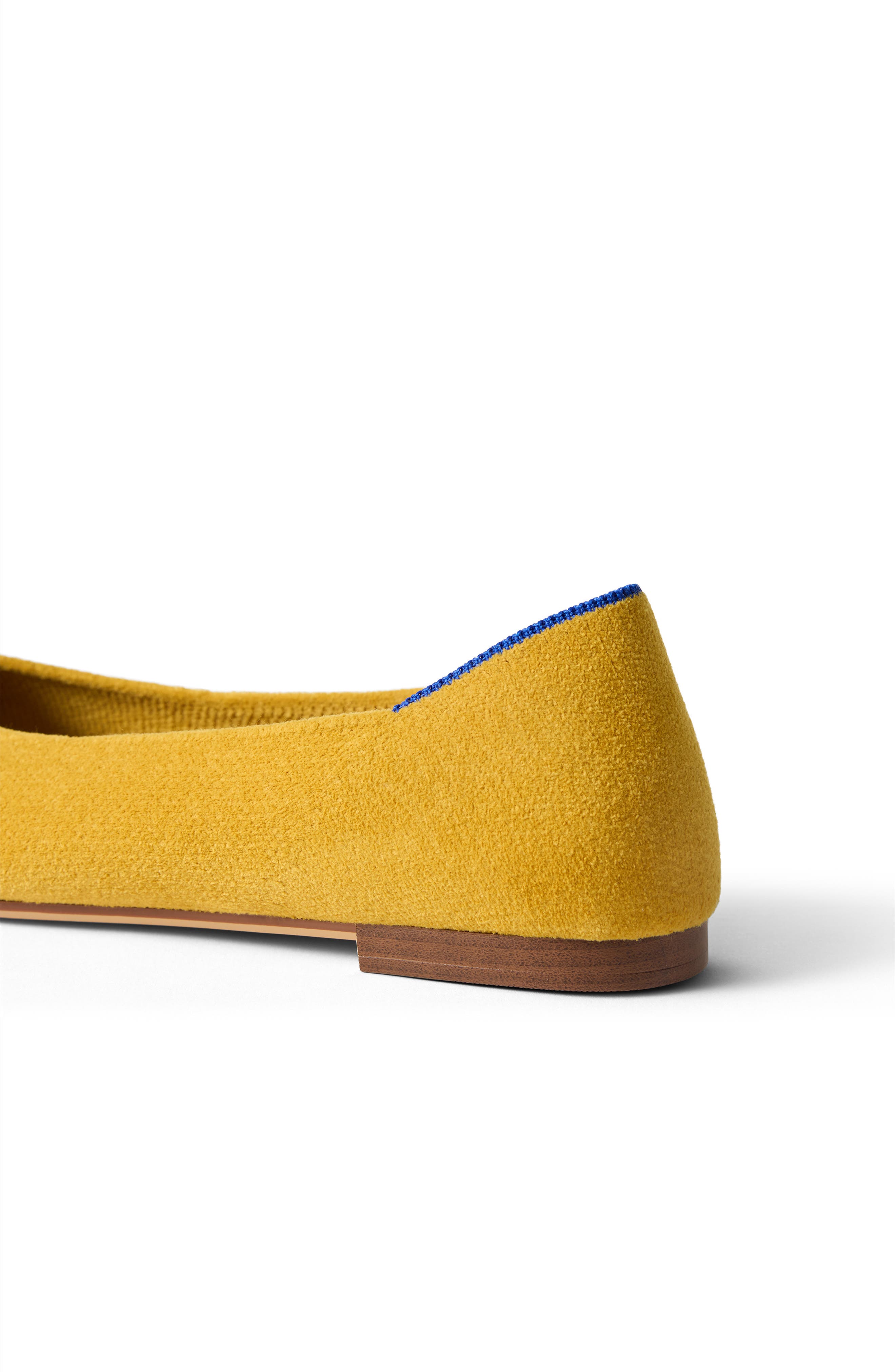 The Point III Fine Point Flat, Alternate, color, REVELVET SAFFRON