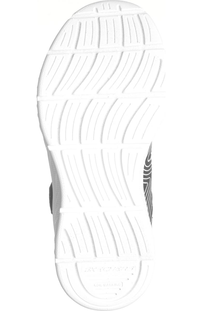 SKECHERS Kids' Microspec Plus Sneaker, Alternate, color, Black/ Multi