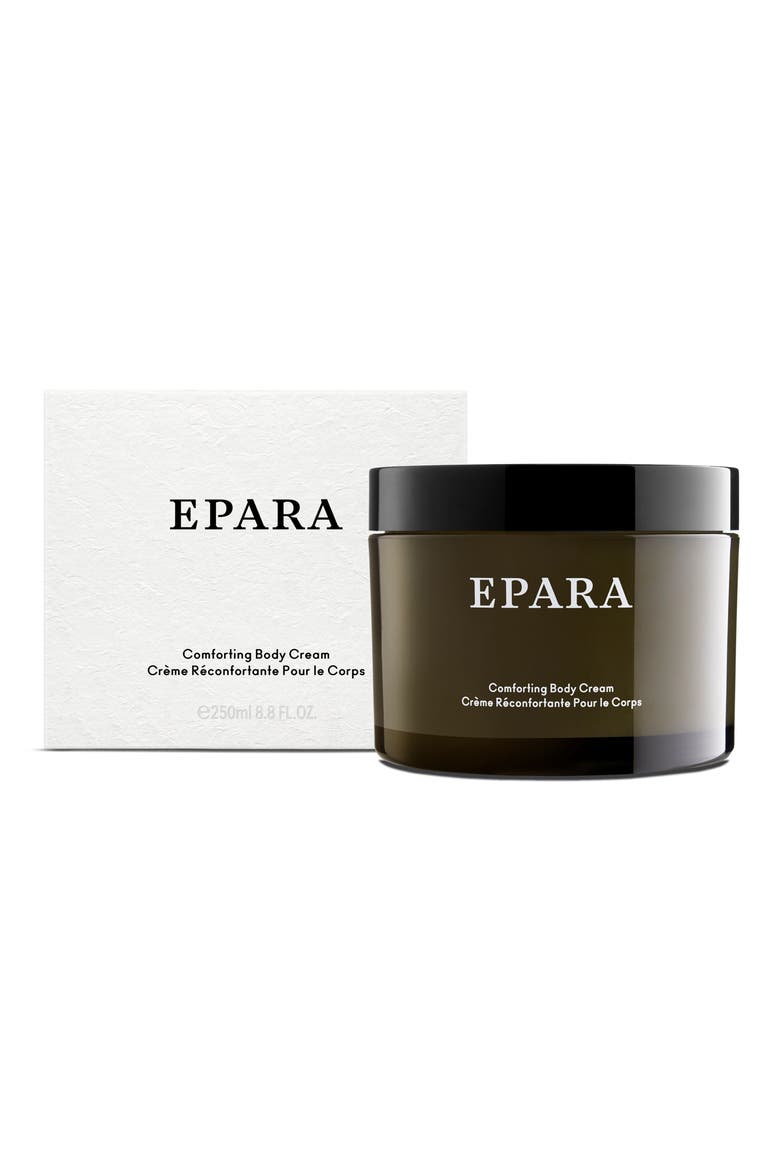 Comforting Body Cream, Alternate, color, NO COLOR