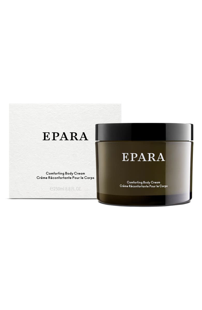 EPARA Comforting Body Cream, Alternate, color, 