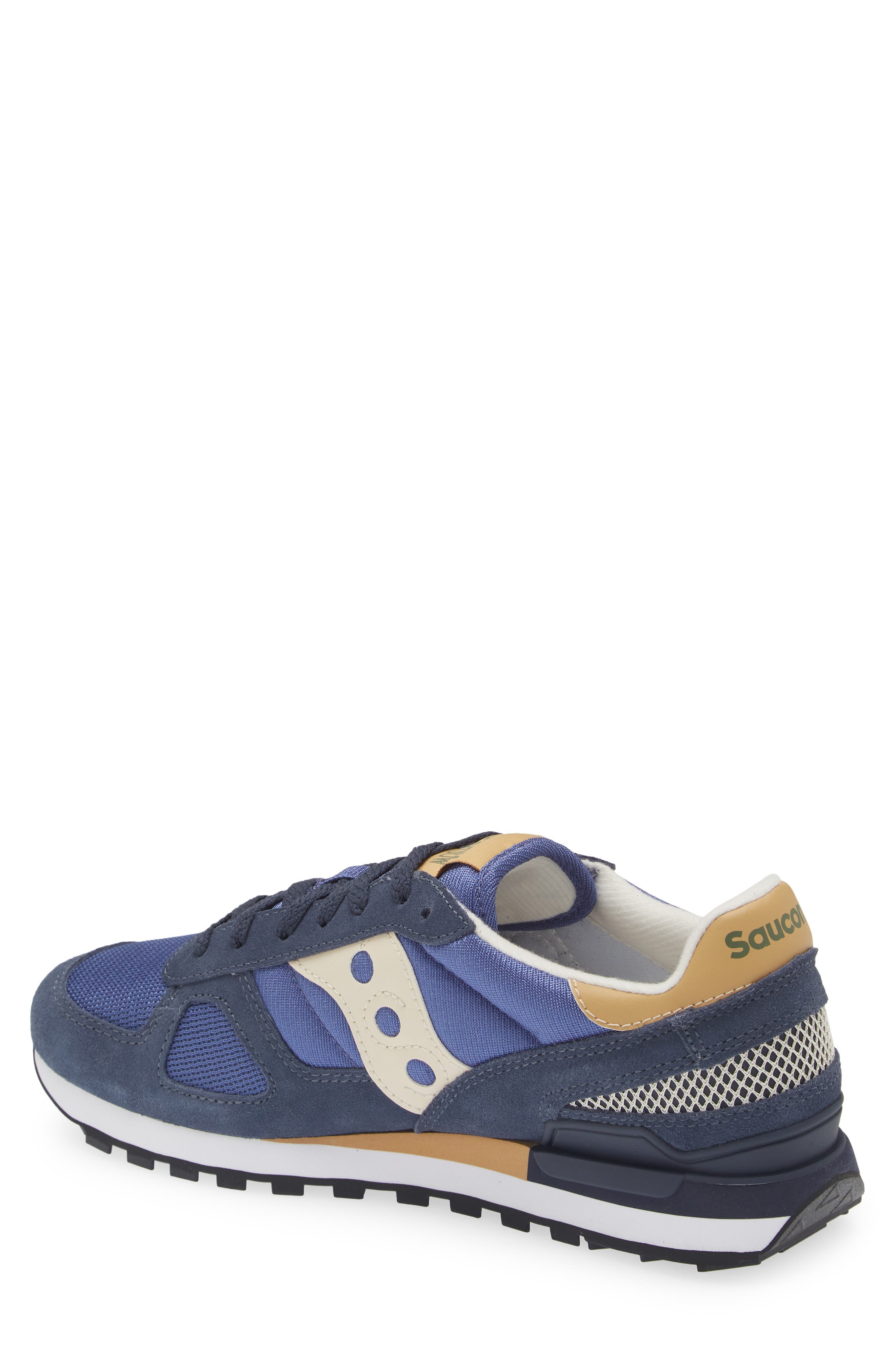 Saucony Shadow Original Sneaker, Alternate, color, 