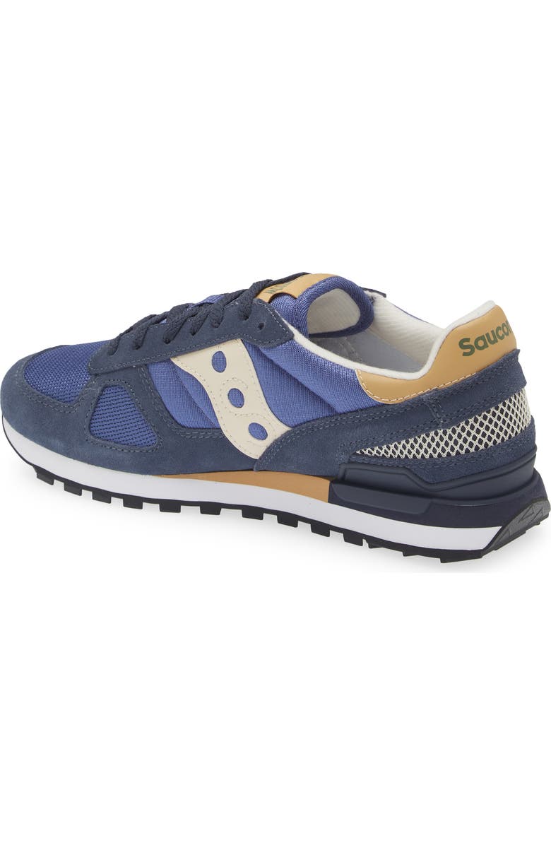 Saucony Shadow Original Sneaker, Alternate, color,