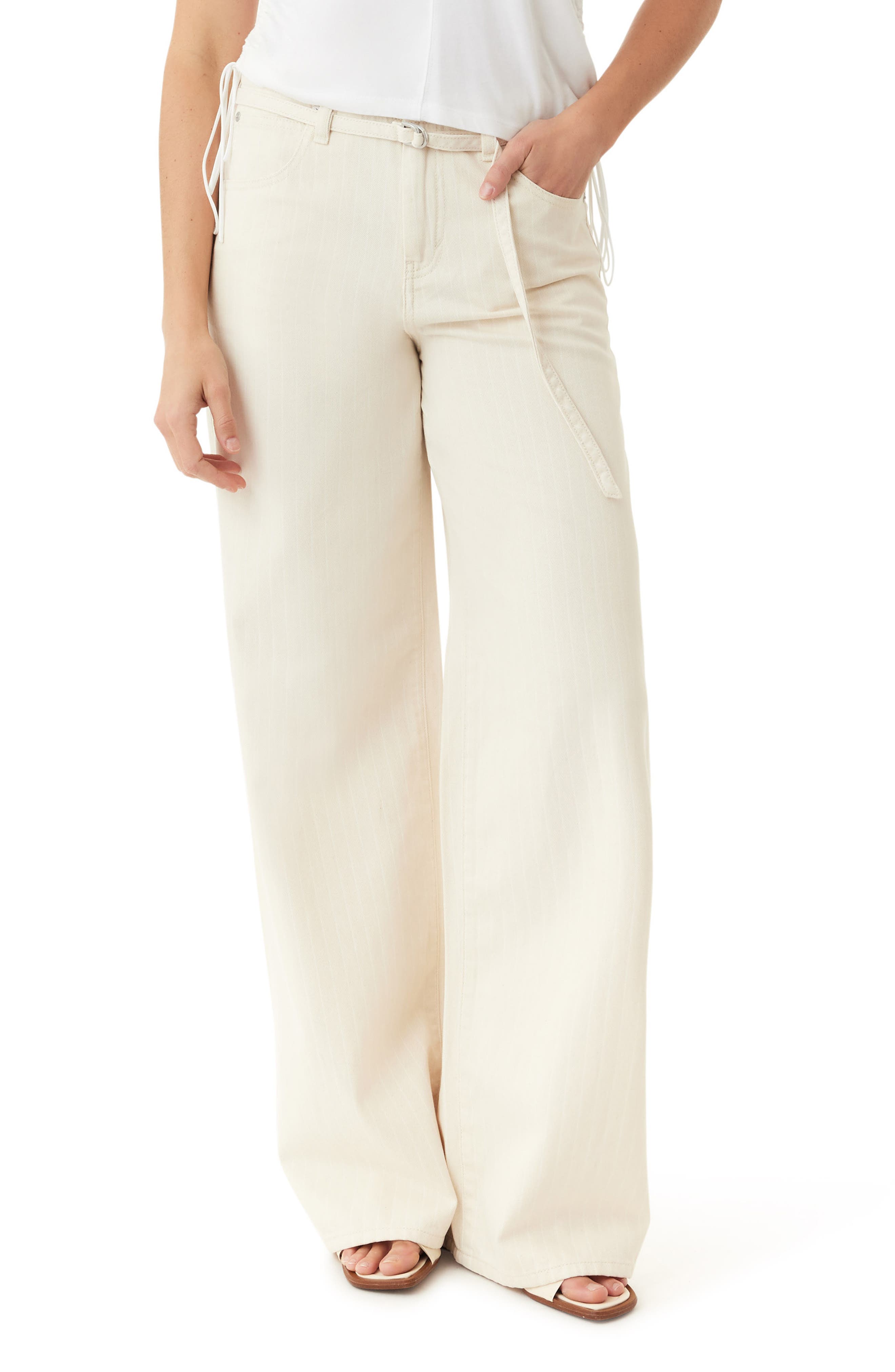 selected SAND STRIPE