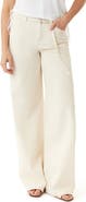 Habitual Brynn High Waist Wide Leg Jeans
