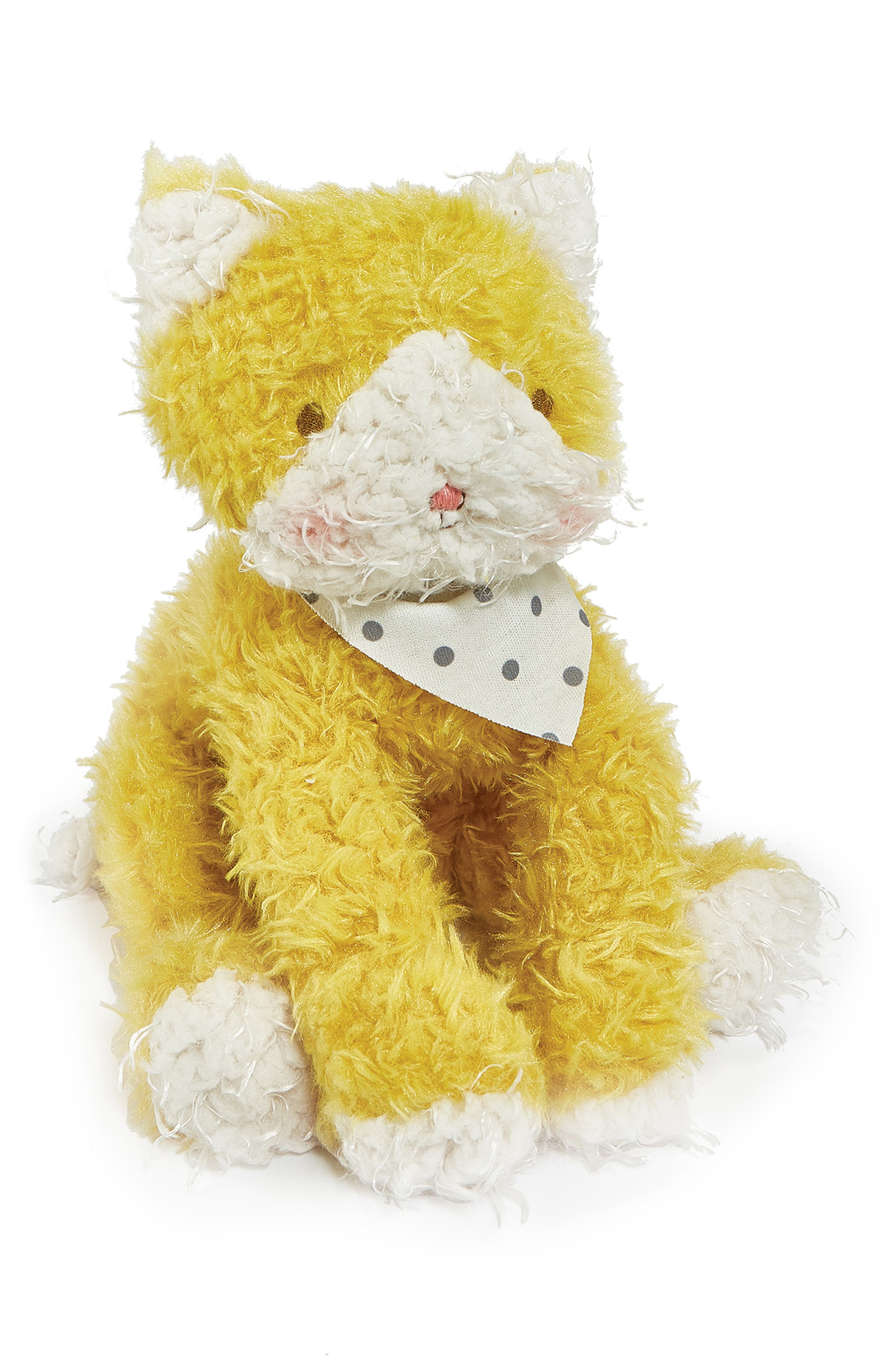 selected YELLOW