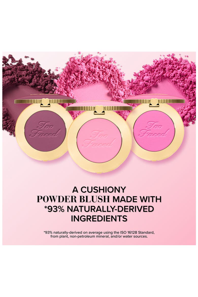 Cloud Crush Blurring Blush Powder Cheek Tint, Alternate, color, WATERMELON RAIN
