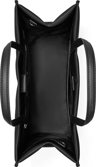 Small Ella Nylon Tote