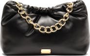 Frances Valentine Bici Leather Crossbody Bag
